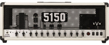 5150 Iconic Series Testata 80W Avorio 230V Eur
