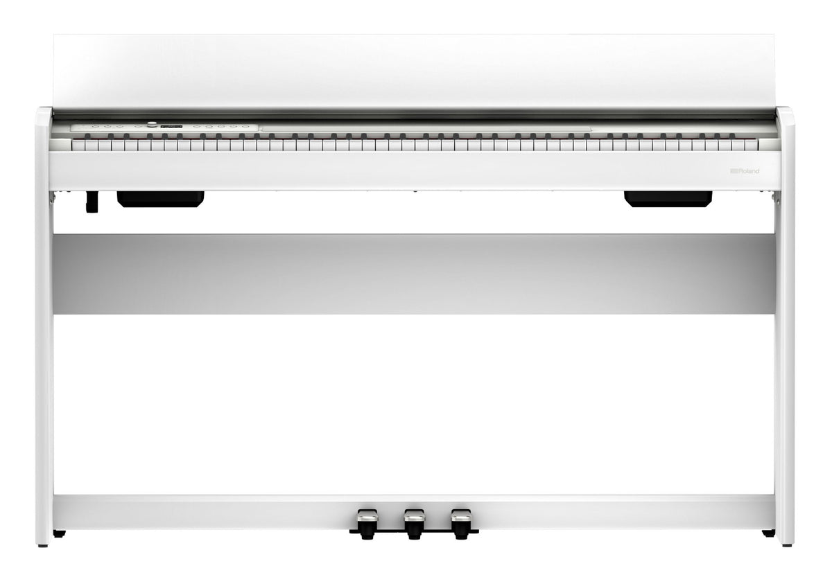 F-701 Bianco