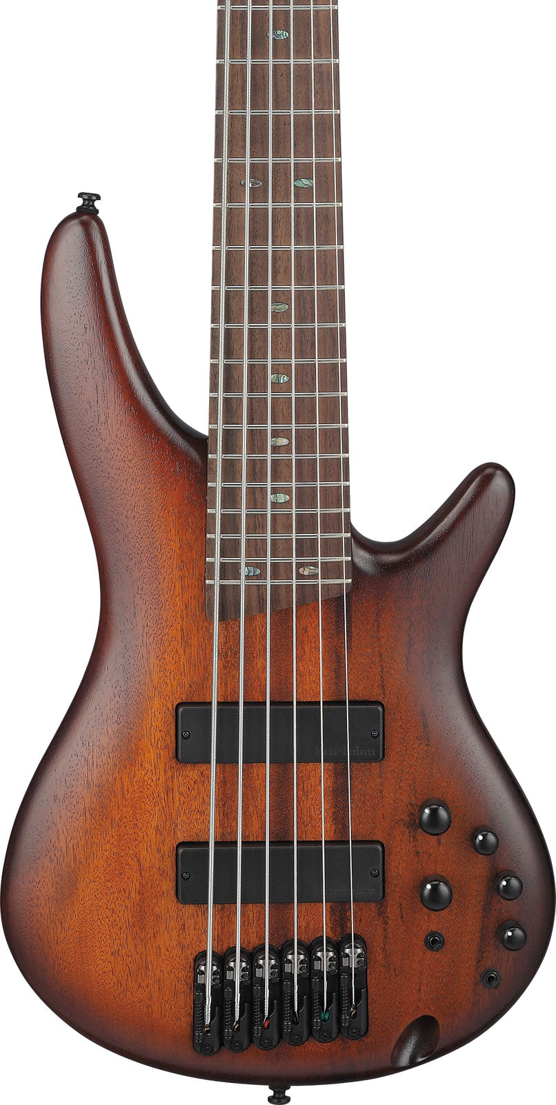 SR506AMHL Marrone mogano sfumato