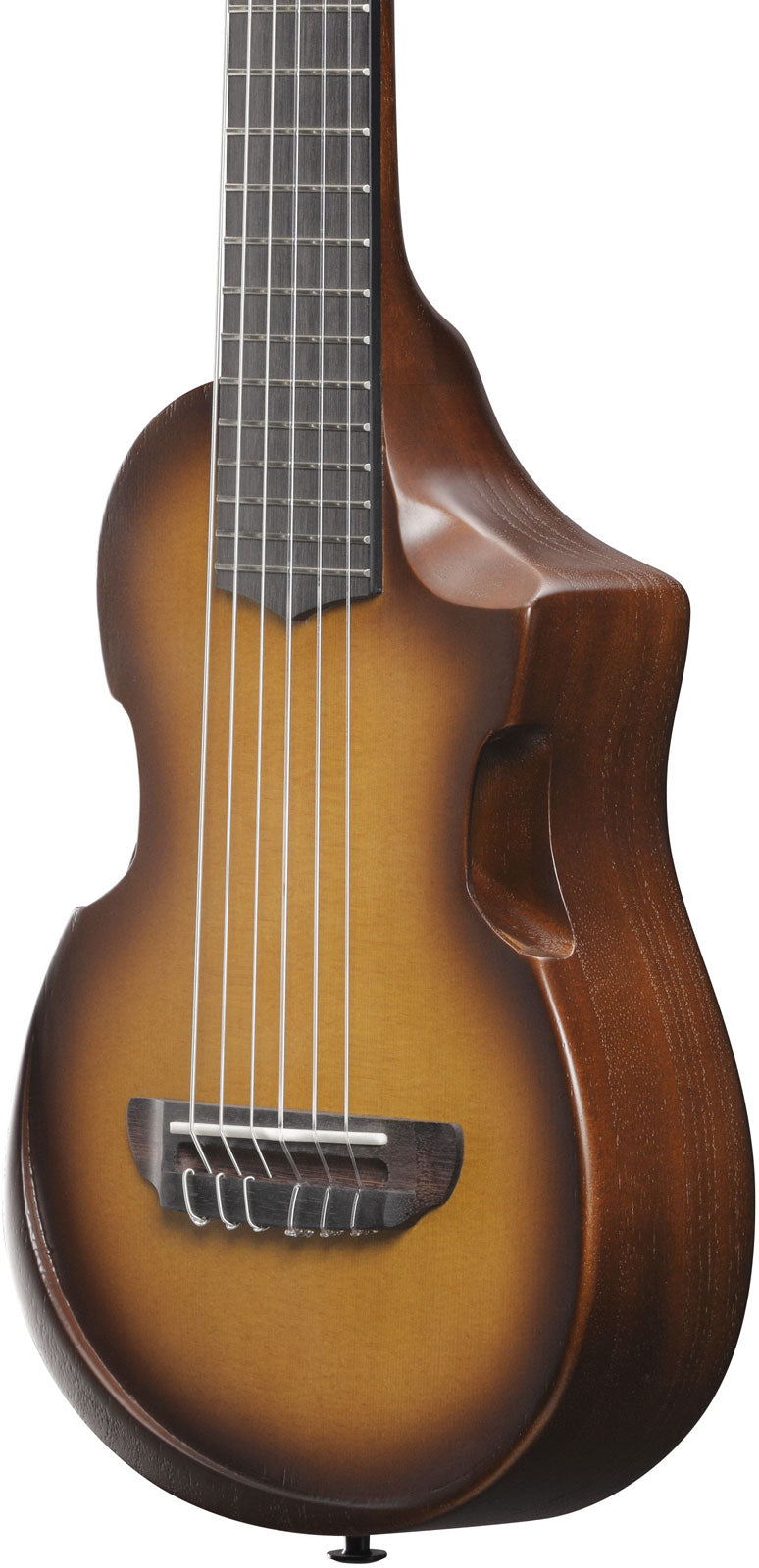 AUP10N-OLB Sunburst marrone chiaro poro aperto