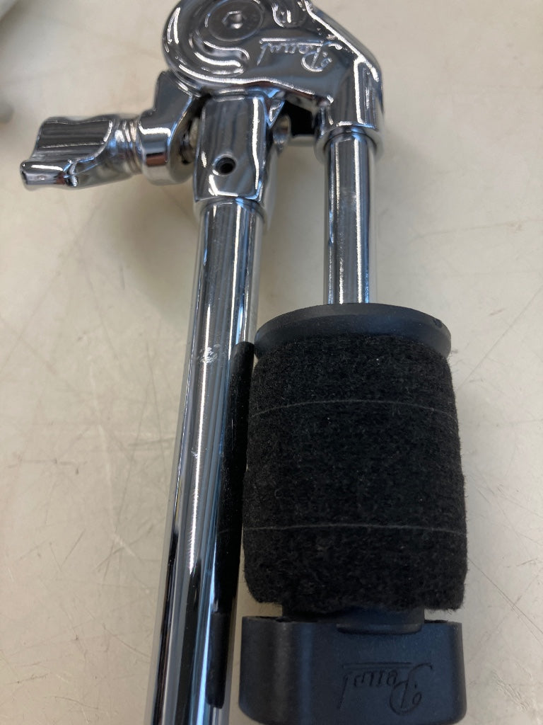 CH70 - BOOM CYMBAL HOLDER + CLAMP - B Stock