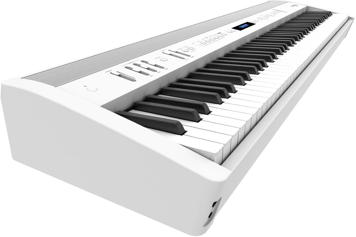 FP-60X Bianco