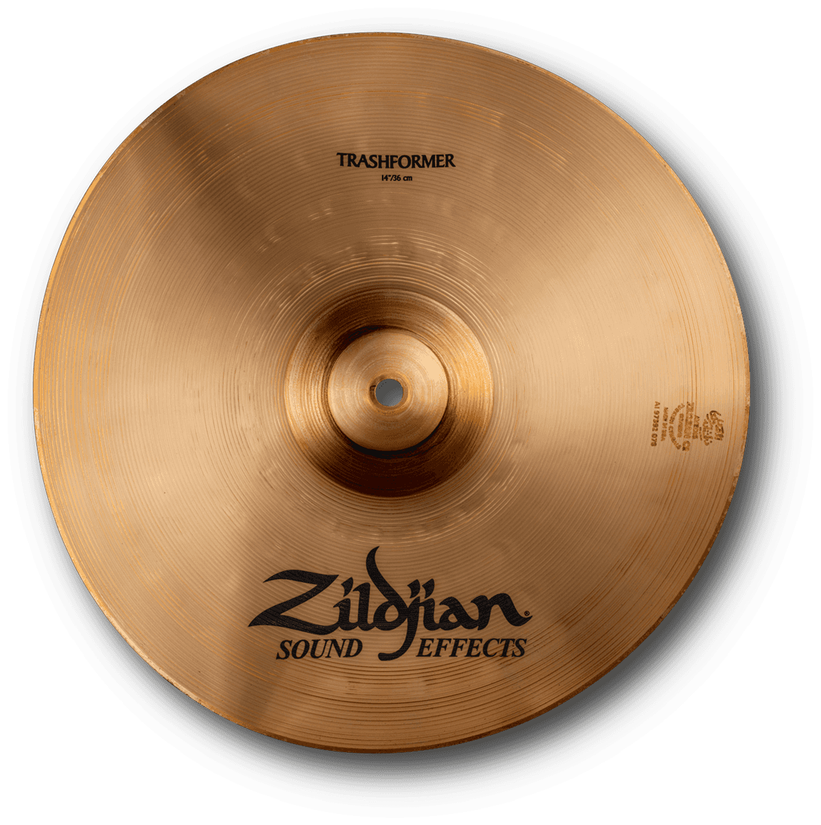 ZXT 14" Trashformer - ZXT14TRF