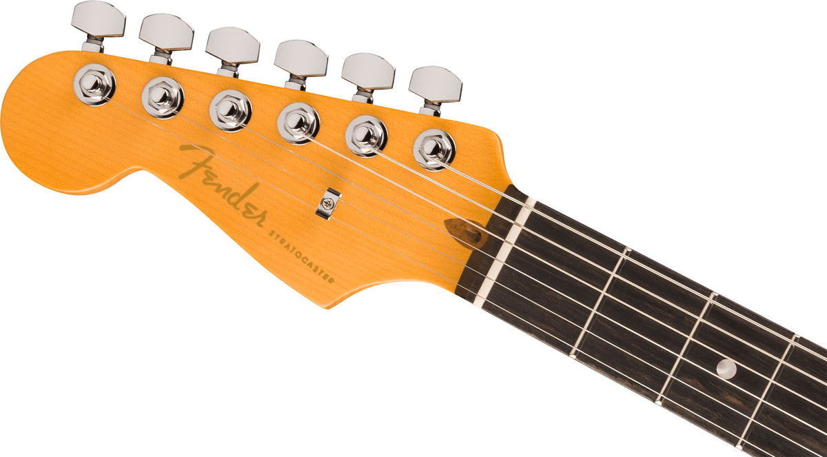 Stratocaster American Ultra II LH EB Ultraburst