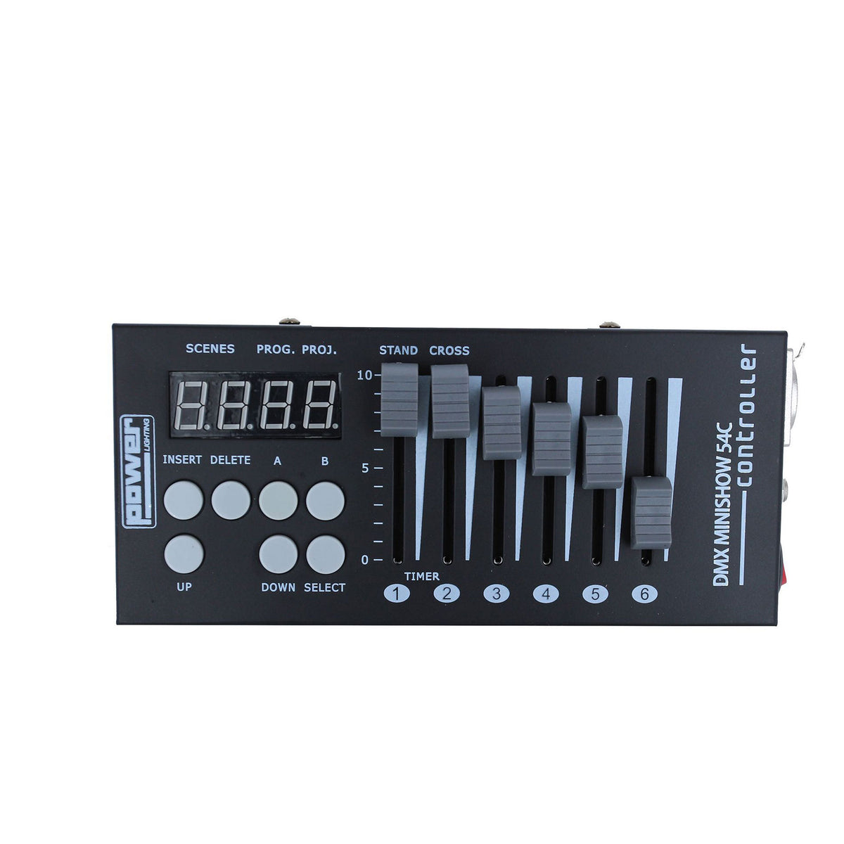 Power Lighting MINISHOW54C