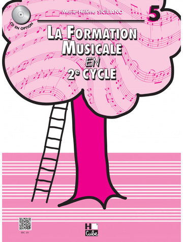 Formazione musicale Vol.5 - Siciliano