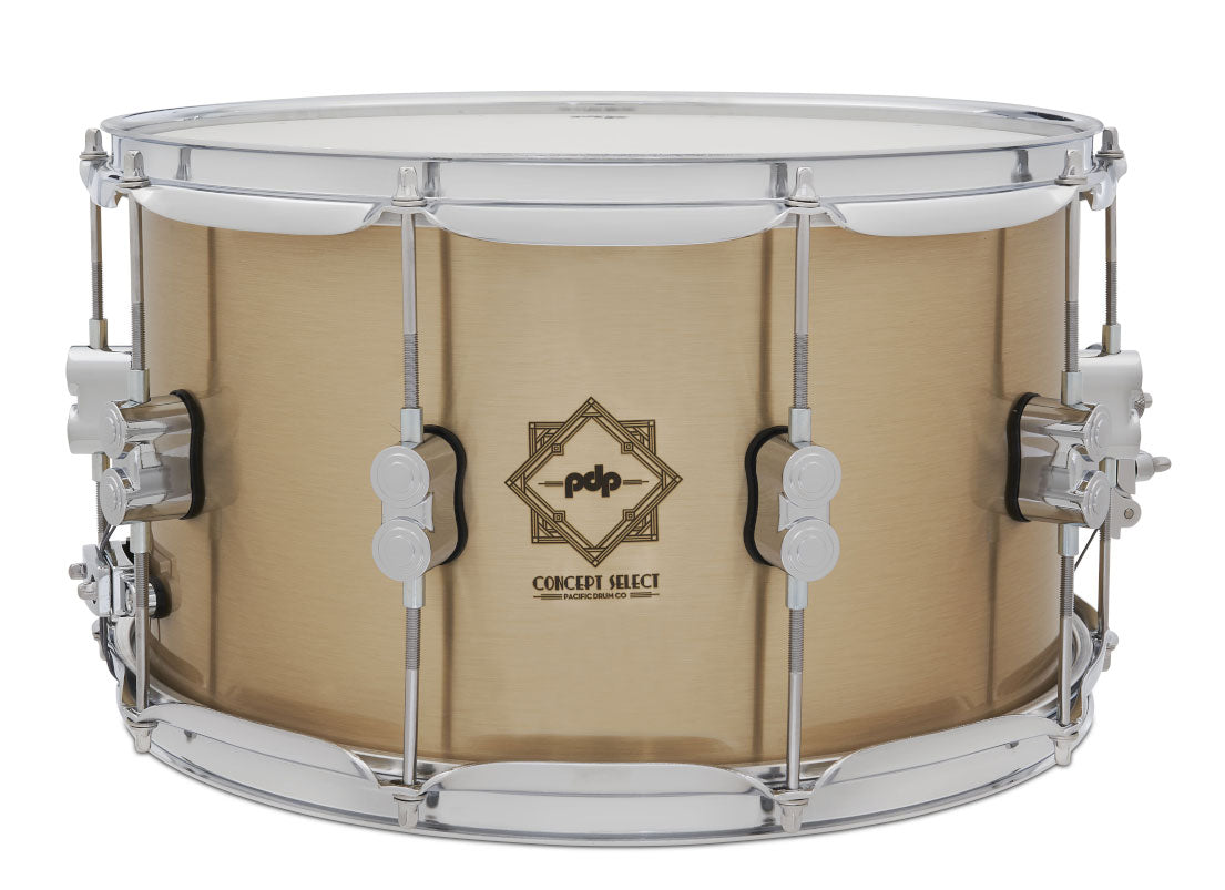 SNARE DRUM CONCEPT SELECT PDSN0814CSBB