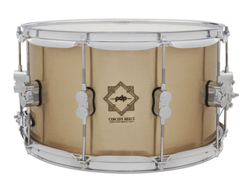 SNARE DRUM CONCEPT SELECT PDSN0814CSBB