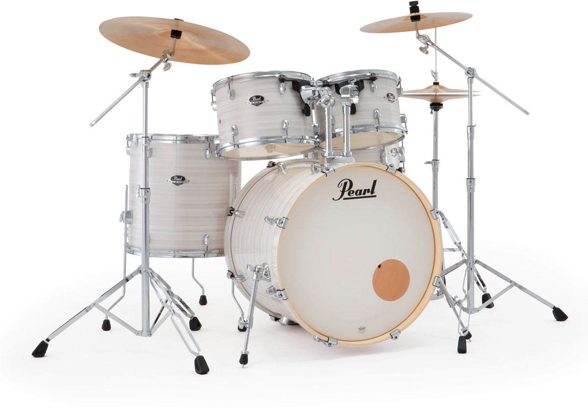 EXX725SNBRC-777 - Export rock 22" + HWP-834 Slipstream White