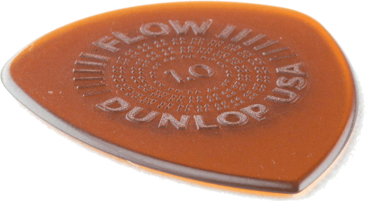6 x 1,00mm Flow Standard Grip