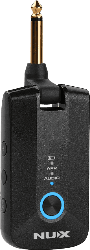 Nux Mighty Plug Pro