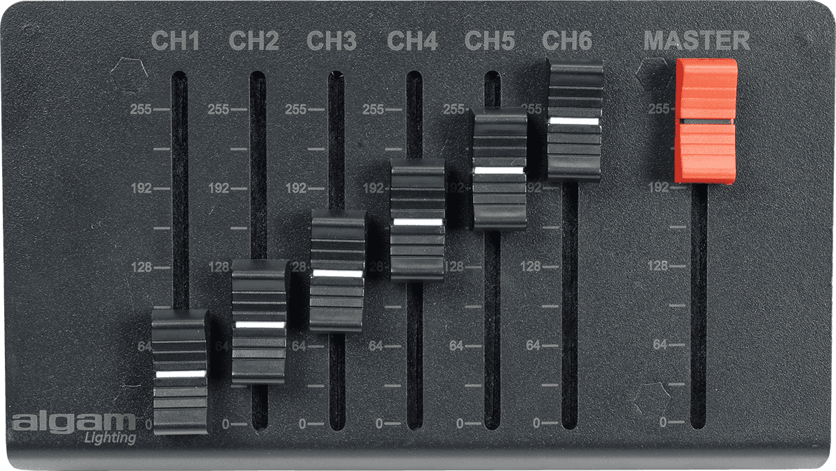 DMX6-PLUS