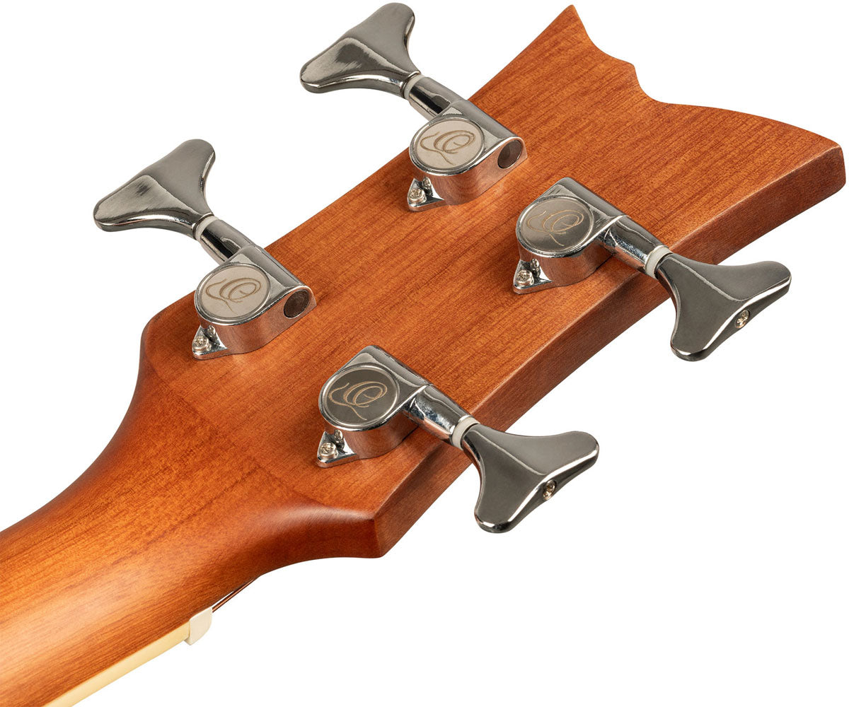 Deep Acoustic Bass 4 LH scala media