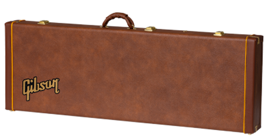 Custodia Firebird Modern Marrone