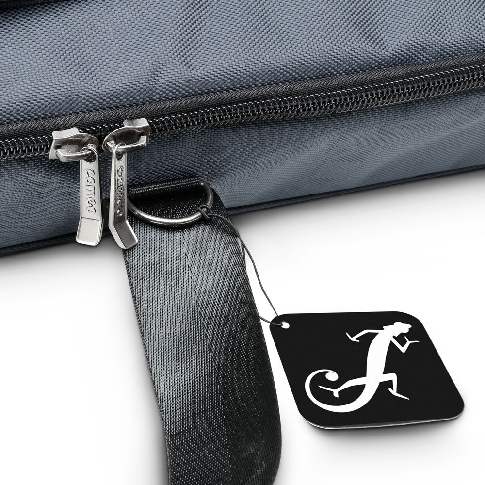 GEARBAG 400 S - BORSA TRASPORTO UNIVERSALE 1120 X 180 X 115 MM