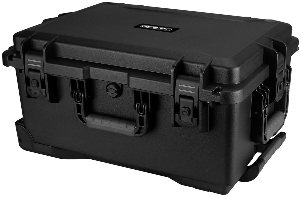 IP65 CASE 55