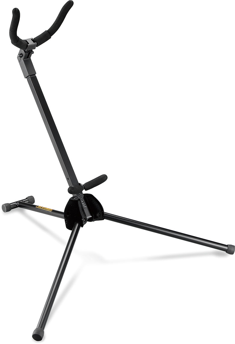 Hercules Stands Supporti Supporto Sassofono Tenore Travlite + Custodia DS432B
