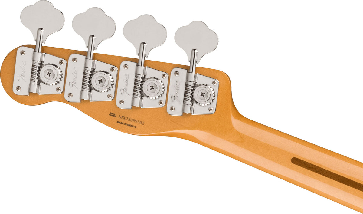 Telecaster Bass 70s Vintera II MN Verde Surf - Ricondizionato