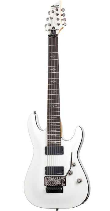 Demon 7 Fr Bianco vintage