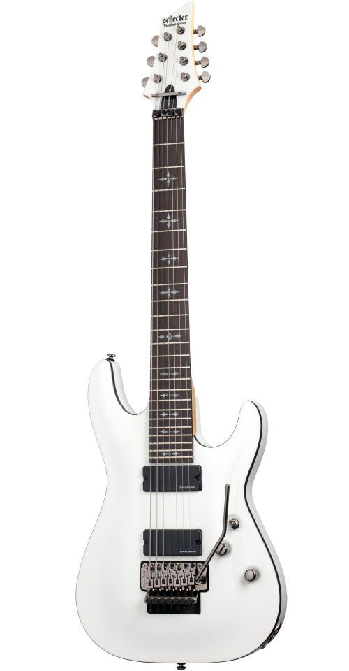 Demon 7 Fr Bianco vintage