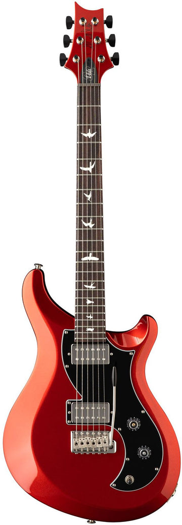 S2 Vela HHT Rosso Mela Metallizzato