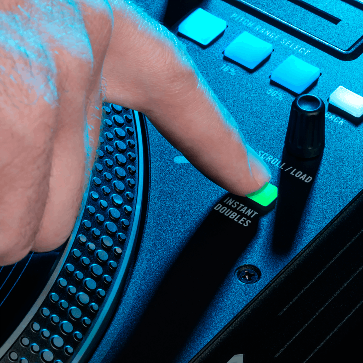 Twelve MKII