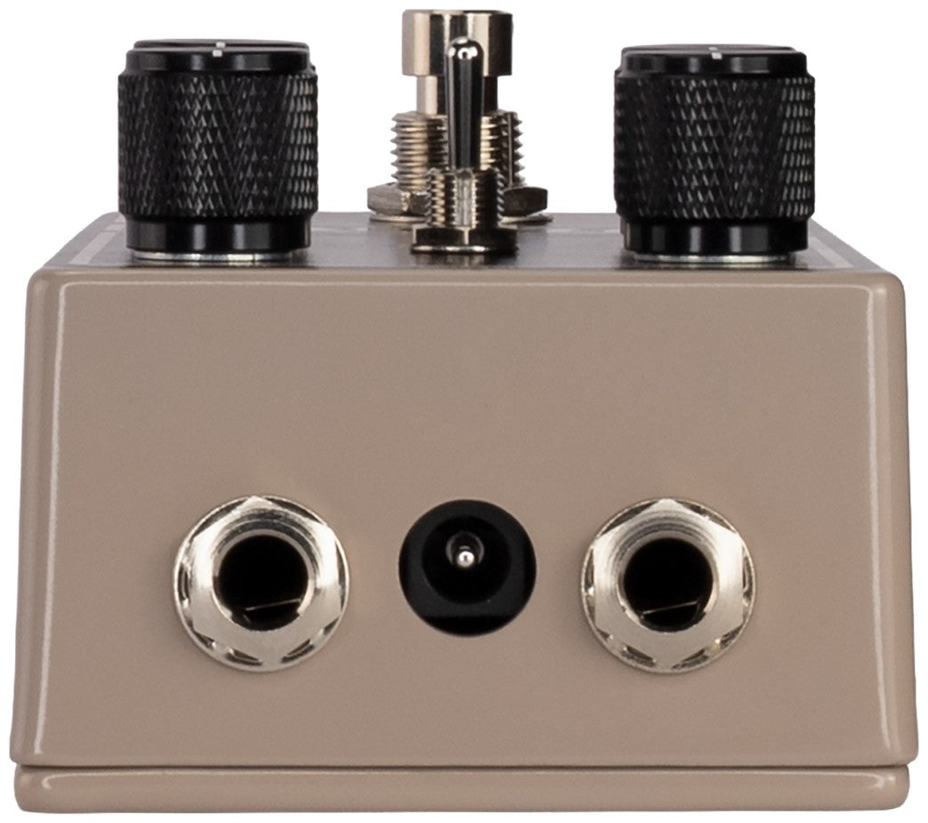 FUZZBOX Fuzz al silicio in stile Tone Bender MK II