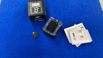 Accordatori Pitchblack PB-XS - Stock B