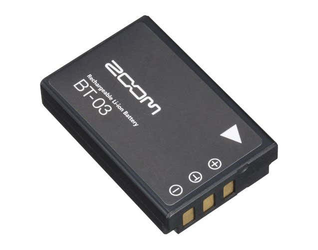 BT-03 Batteria