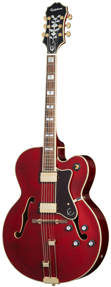Broadway Rosso vino Original