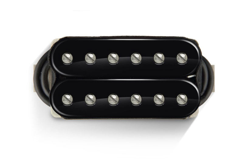 Aftermath Set da 6 Aperto BLACK-black Vite in nichel