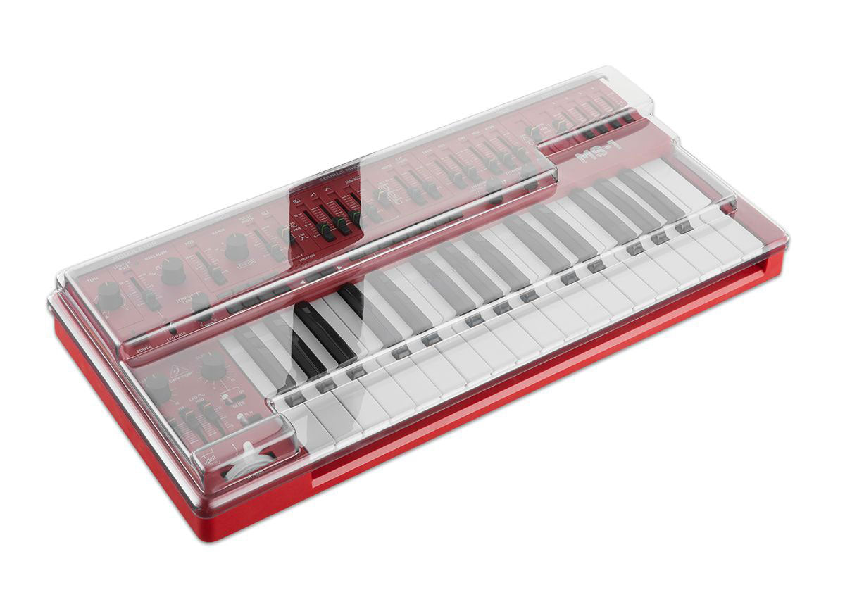 Behringer MS-1 Copertura - Ricondizionato