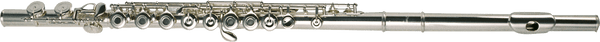 795R Elegante - Piede di Do (Meccanica a fori aperti e in linea)