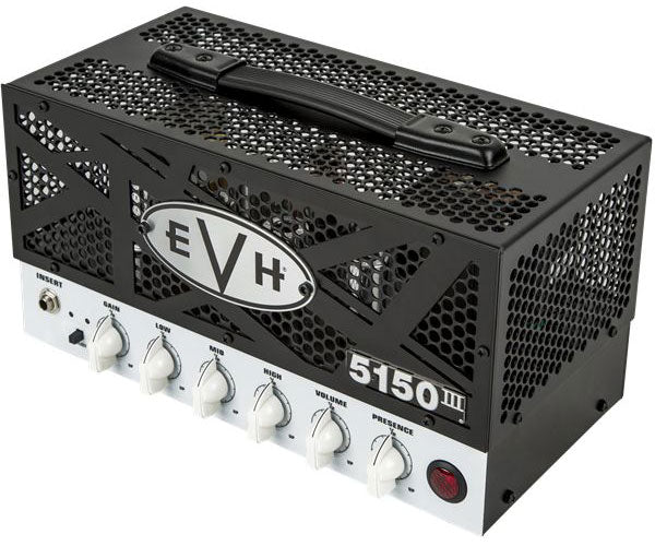 5150iii 15W LBX Testata 230V Eu