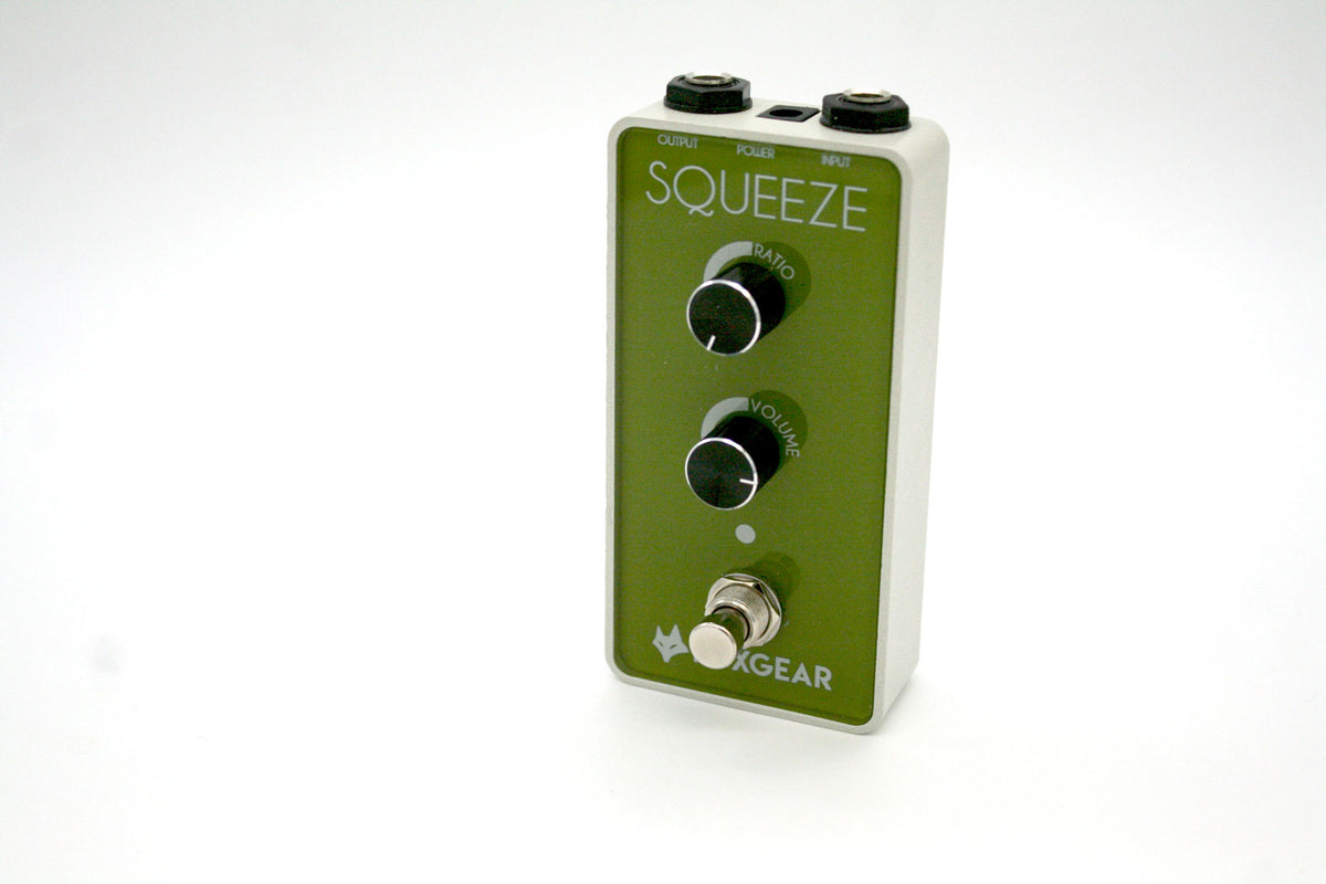 Compressore Squeeze