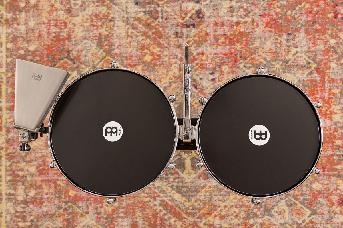 SMBG - 7 1/2" Mountable Salsa Cowbell G-Tuning