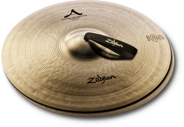 CLASSIC ORCHESTRAL 17" MEDIUM HEAVY PAIR - A0761