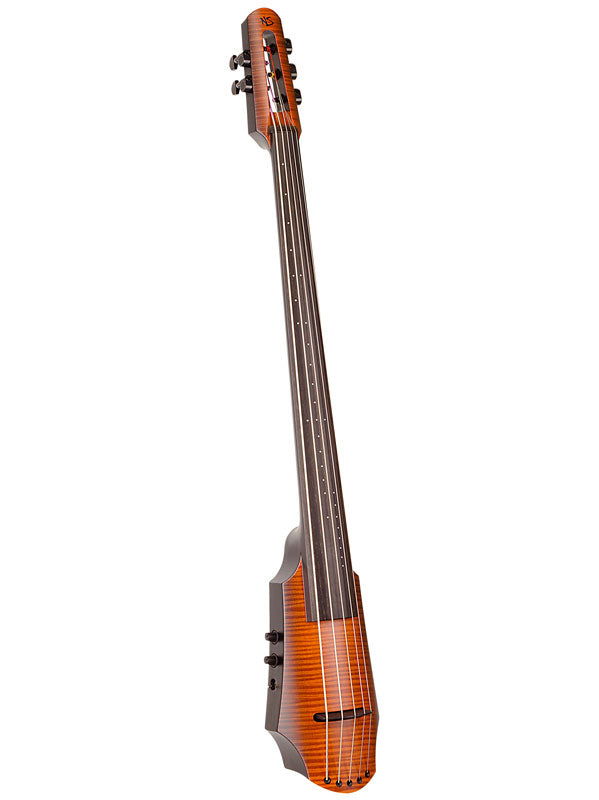 Nxta - Violoncello Elettrico Sunburst (5 Corde)