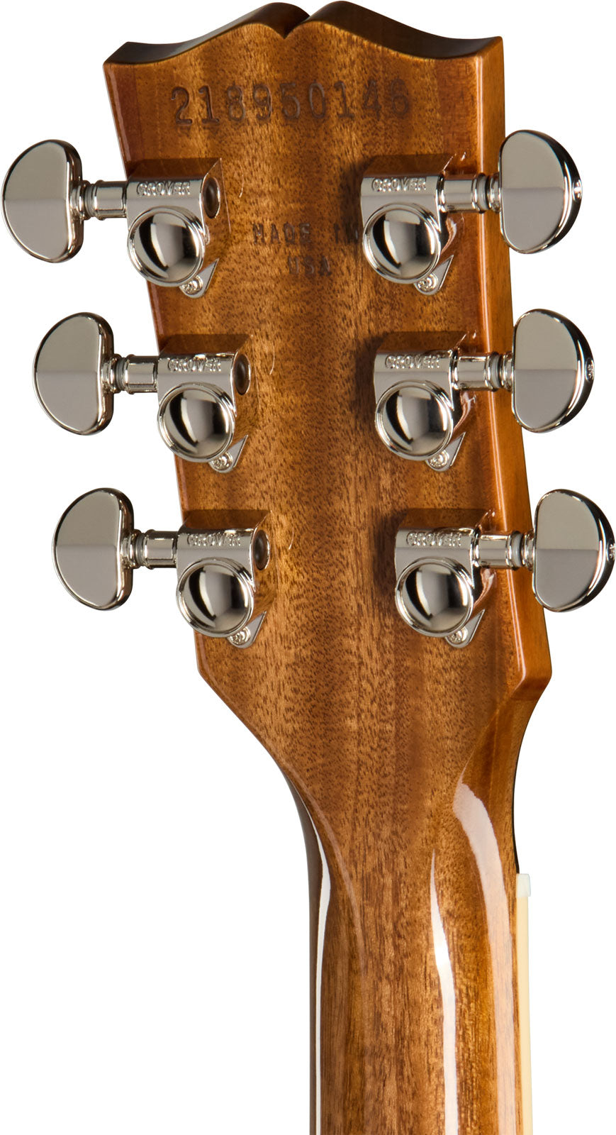 ES-339 Honeyburst Modern