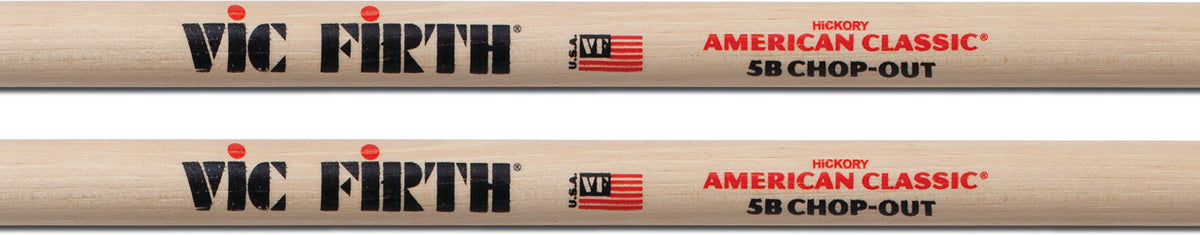 5B CHOP-OUT PRACTICE STICKS