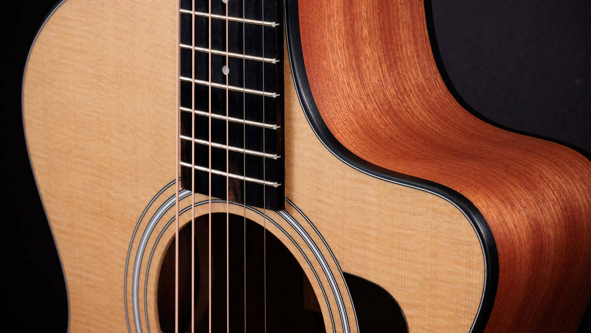 112ce Natural Grand Concert