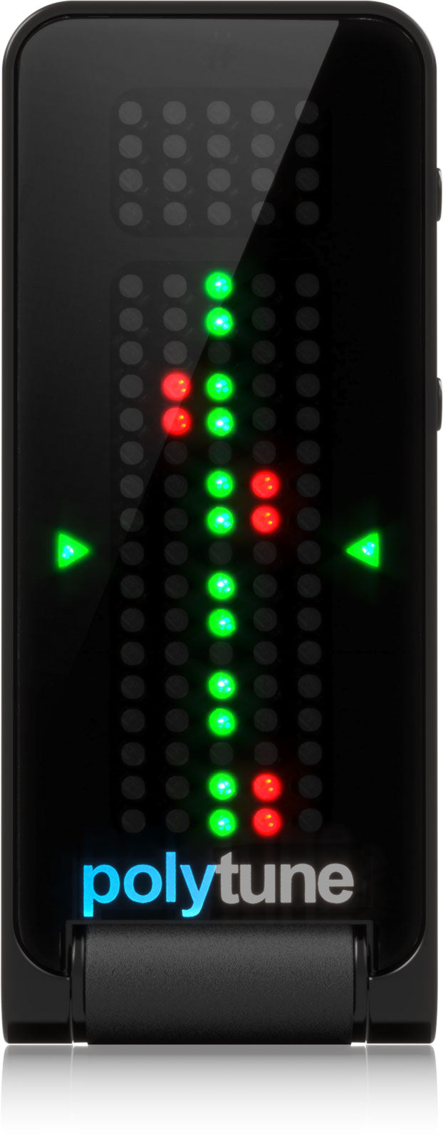 Polytune Clip Nero