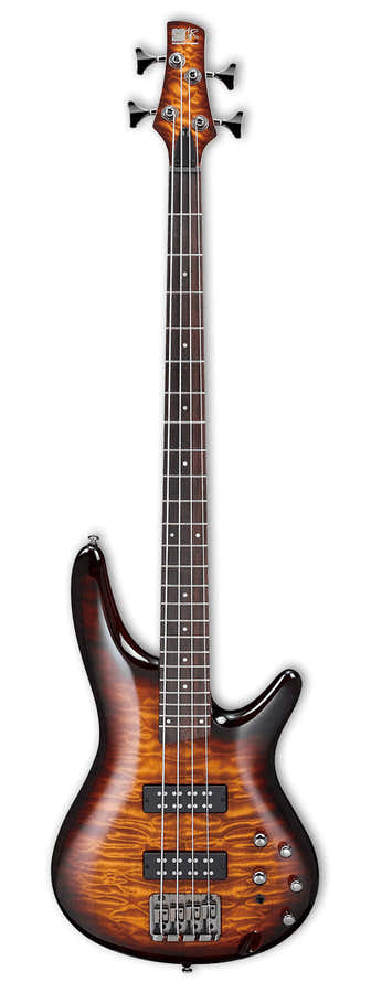 SR400EQM-DEB Occhio di drago Burst