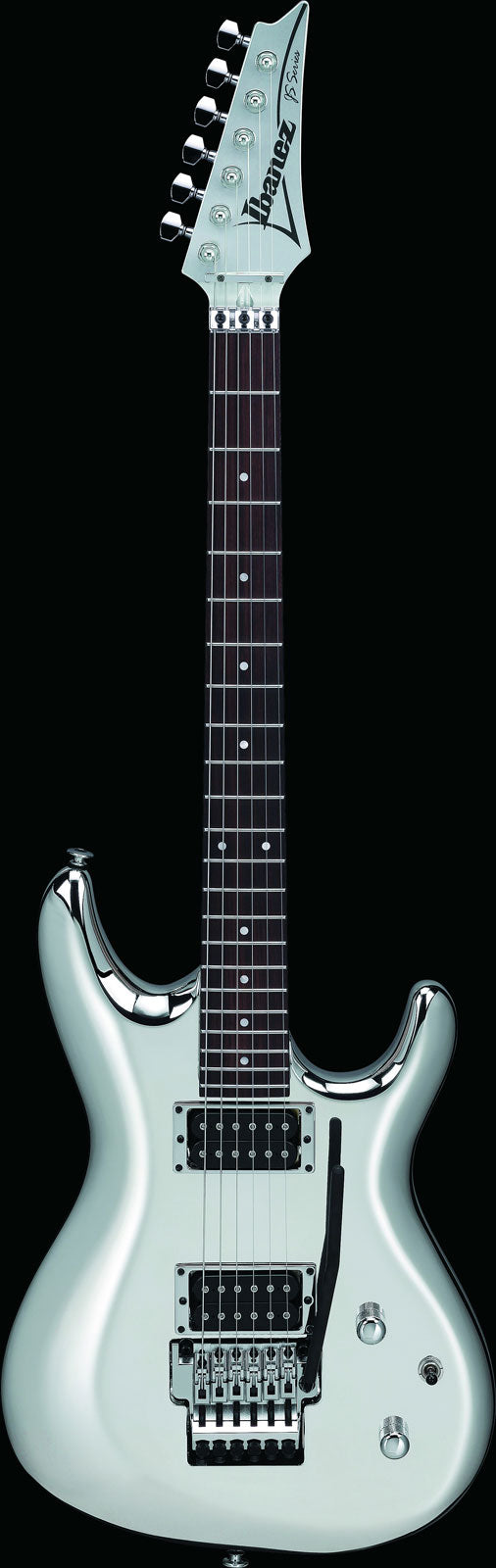 JS3CR Firma di Joe Satriani