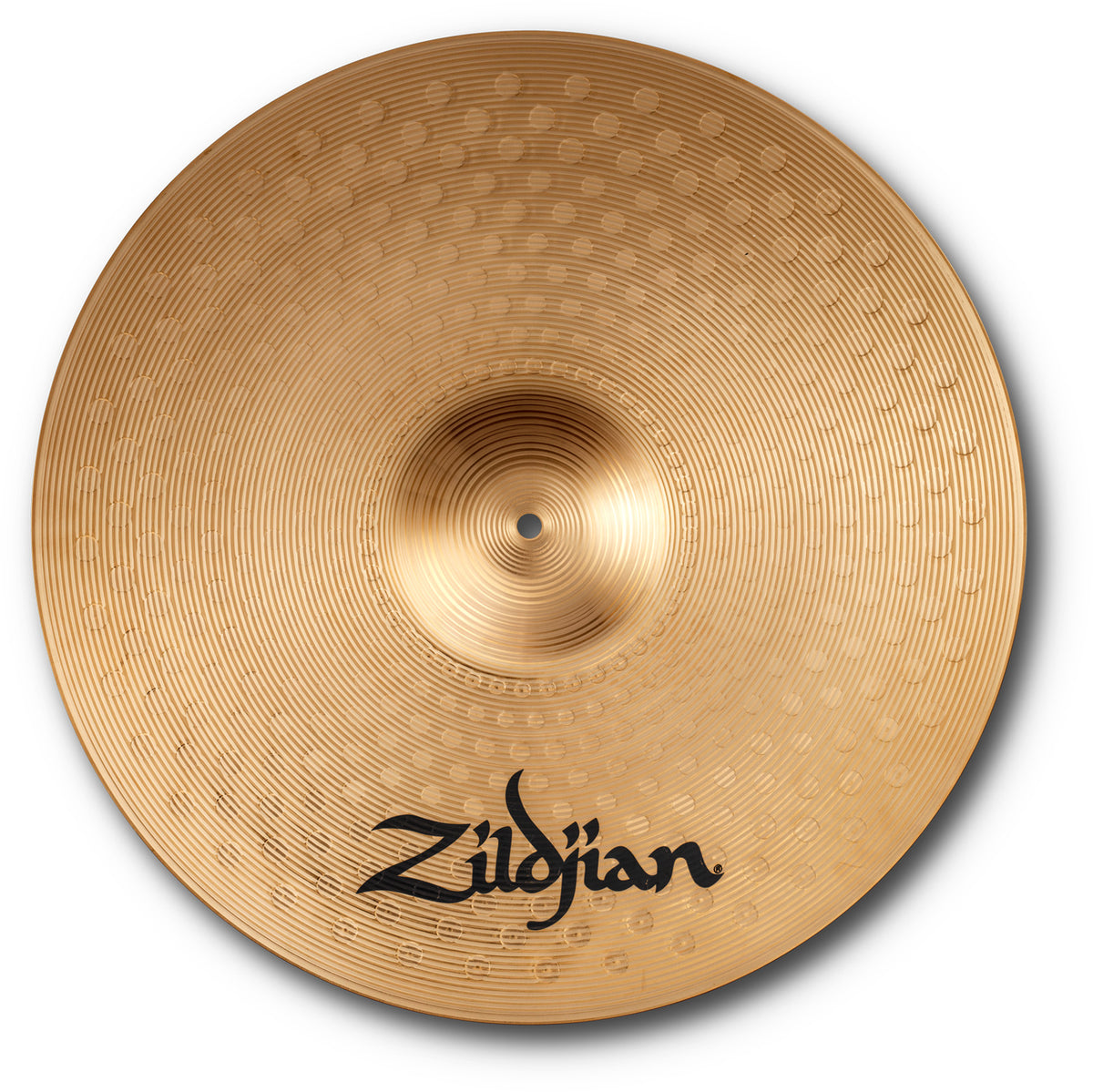 20" I-family Piatto Crash Ride ILH20cr