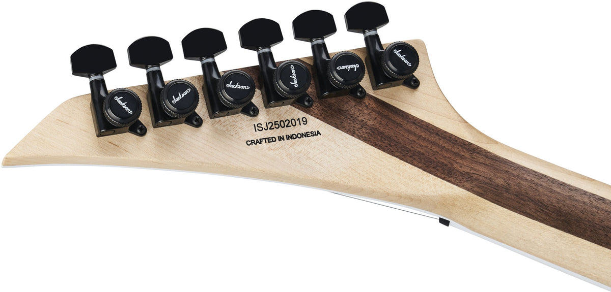 Soloist SLA2 HT HH Pro Plus EBO Nero Lucido
