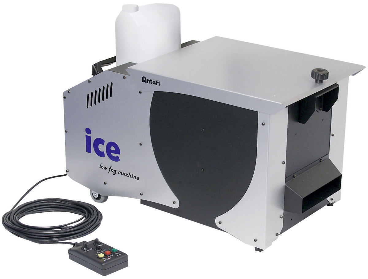 Antari Fog Machine Antari Ice