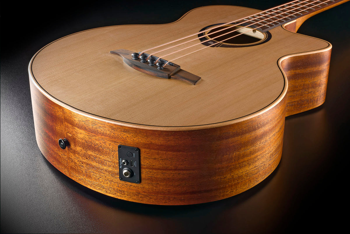 HyVibe 2 Serie 10 Basso Acustico CW