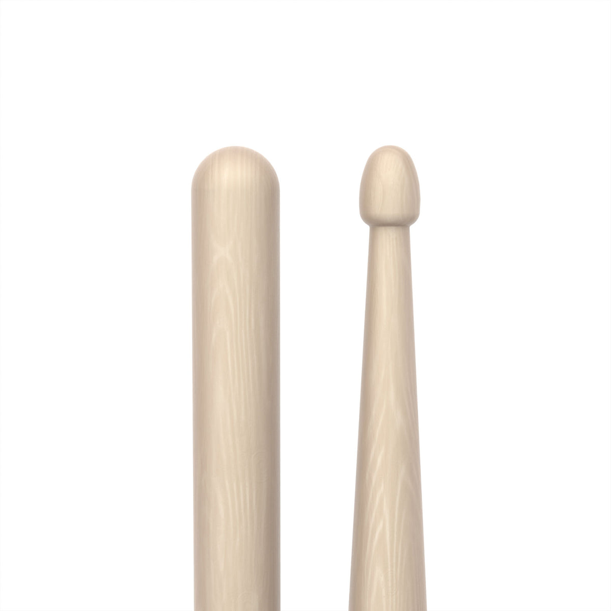 RBHR565AW - hickory con punta in legno a ghianda Rebound 5A Grezzo