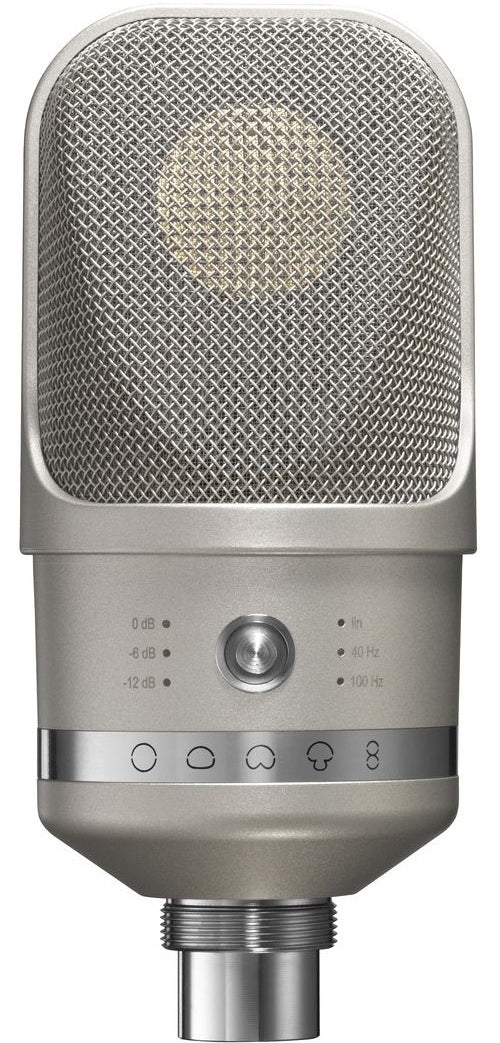 TLM 107 set da studio Nichel